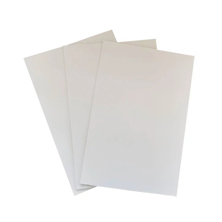 Lembaran Komposit Fiberglass