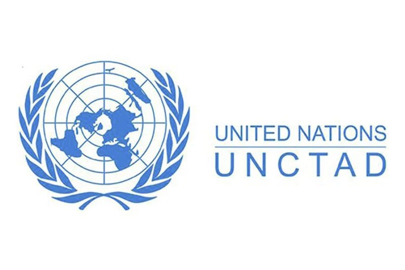UNCTAD: Ekonomi Global Akan Tumbuh 5,3% Tahun Ini, Tingkat Pertumbuhan Tercep...