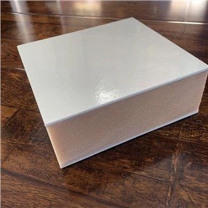 Panel Inti Busa PU Fiberglass