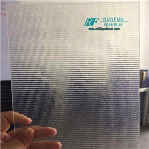 Seprai Fiberglass untuk Rumah Kaca