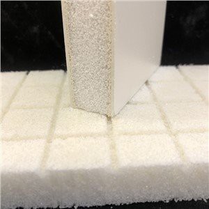 Panel Sandwich Busa Fibreglass