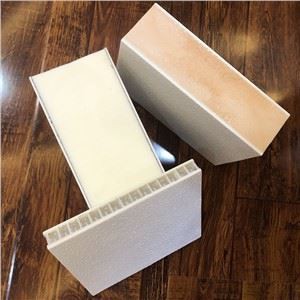 Panel Sandwich GRP