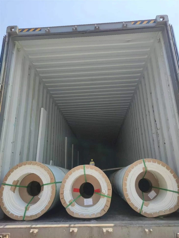 Fiberglass Reinforced Polyester (plastic) Sheet For Vehicle Body