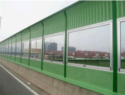 [Scientific knowledge] Advantages and Noise Reduction Effects of FRP Sound Barriers