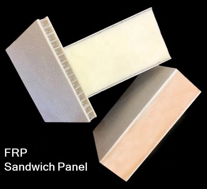 PU Foam Sandwich Panel