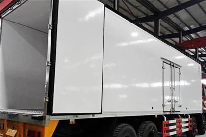 Kotak   Truk   Panel