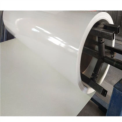 RV Panel Gel Coated Self Clean Flat Sheet