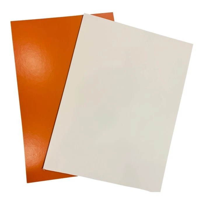 FRP Gelcoat Panel Anti-corrosion Fiberglass Sheets For Refrigerated Vehicles suppliers