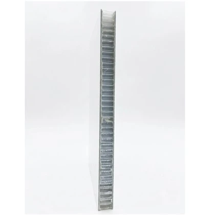 FRP Fiberglass Honeycomb Sandwich Panel