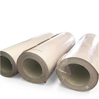 Panel Dinding Interior Fiberglass Antibakteri Higienis Untuk Rumah Potong Hewan