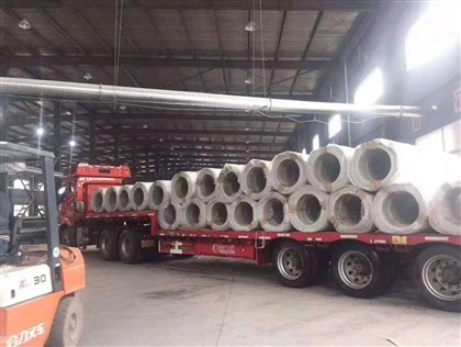 Badan Truk Berpendingin Lembaran Gelcoat Fiberglass GRP