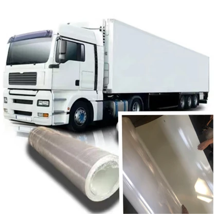 Panel Fiberglass Badan Truk